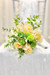 Butter Yellow Wedding Bouquet for Bridesmaid- Small Bouquet - The Brides Bouquet