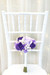 Artificial Wedding Bouquets in Hydrangea Rose Purple Lavender (small) Artificial Wedding Bouquets in Hydrangea Rose Purple Lavender (small)