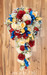 Beauty and the Beast Bridal Cascade-TheBridesBouquet.com
