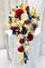 Beauty and the Beast Bridal Cascade-TheBridesBouquet.com