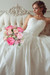 Pink Bridal Bouquet - large size- TheBridesBouquet.com