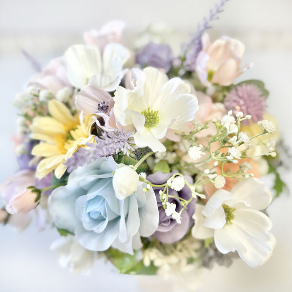 Silk Wedding Bouquets | Wedding Decor | FREE SHIPPING