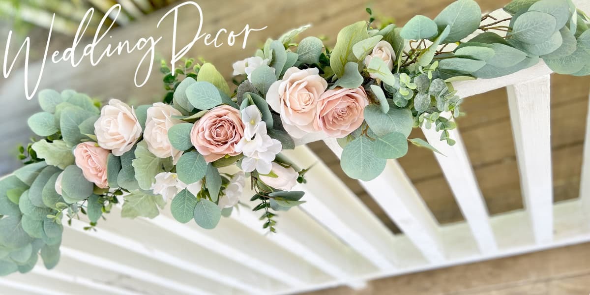 Cheap Artificial Wedding Bouquets Online