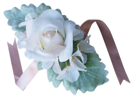 Fake Flower Bouquets Artificial Wedding Bouquets Silk Wedding