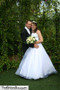 Yellow Silk Rose Nosegay | Artificial Wedding Flowers | Silk Bridal Bouquet | Wedding Bouquets