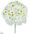 Daisy Rose Silk Hand Tie Bridal Bouquet | Artificial Wedding Flowers | Silk Wedding Bouquets