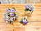 LAVENDER Prom Boutonniere and Corsage | Prom Corsage | Prom Flowers | Prom Bouquet