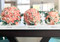Wedding Bouquet | Bridal Bouquet of Coral & White Flowers (medium)