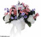Wildflower Basket - Wedding Flower Girl Basket