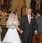 Wildflower Nosegay - Silk Bridal Wedding Bouquet
