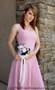 Wildflower Bouquet Wedding | Bouquet Toss | Cheap Bridesmaid Bouquets | Silk Wedding Flowers (toss)