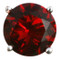 Bouquet Jewels (Red Diamond) - 3.5 Carat - Pack of 12 Stems Bouquet Jewels (Red Diamond) - 3.5 Carat - Pack of 12 Stems TheBridesBouquet.com