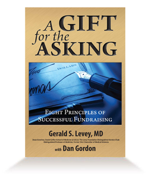 A Gift for the Asking - Paperback