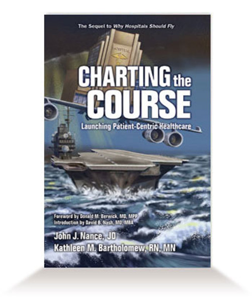 Charting the Course cover