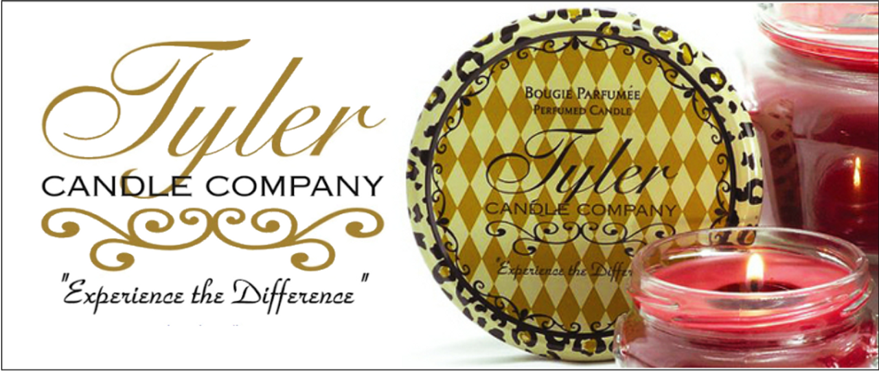 Tyler Candle Company