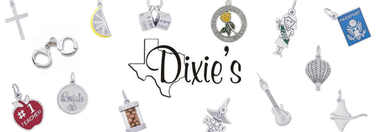 Sterling Silver Jewelry