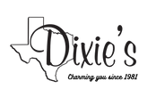 Thank you for shopping with Dixie's!