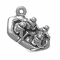Rafters Charm