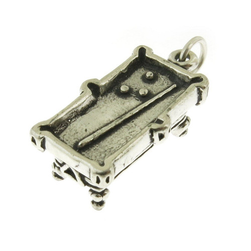 Billard Table Charm