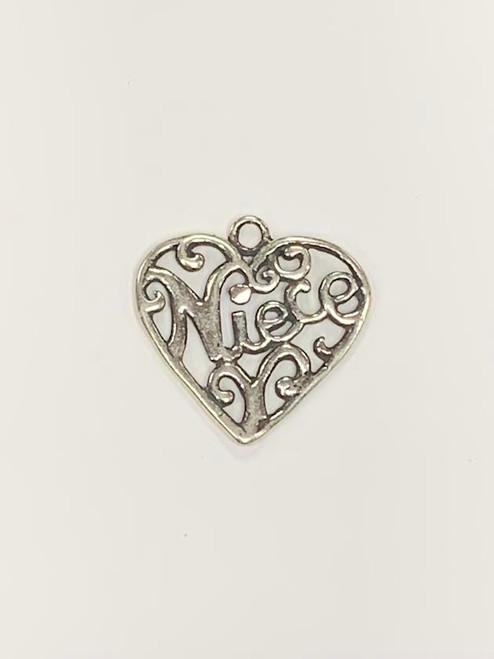 Niece Heart