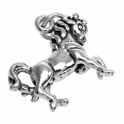 Horse "Prancing" Charm