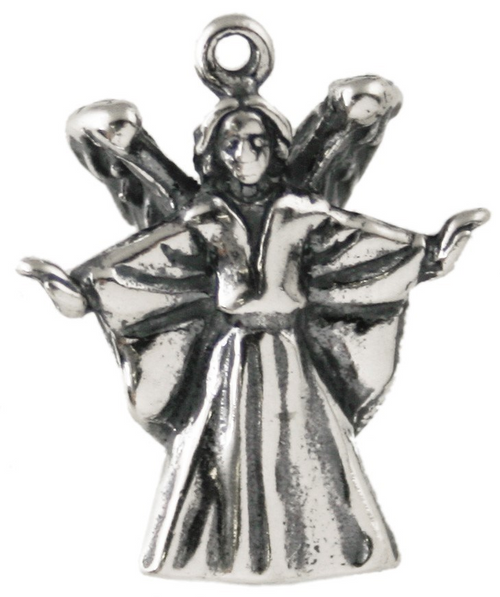 Angel "Guardian" Charm