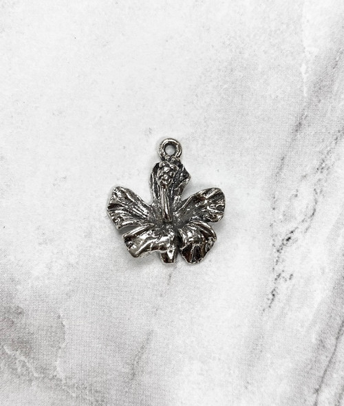 Hibiscus Charm