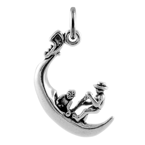 Gondola Charm