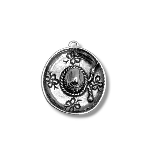Sombrero Charm