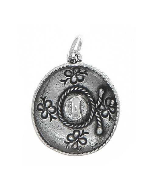 Sombrero Charm