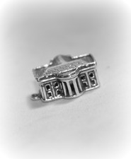 White House Charm