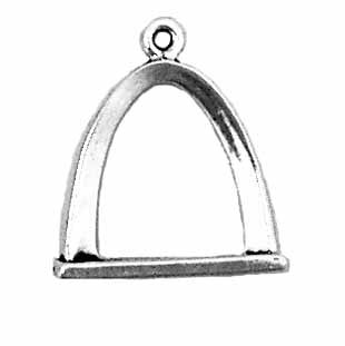 St. Louis Arch Charm