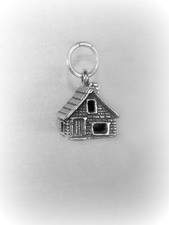 House "Stone" Charm