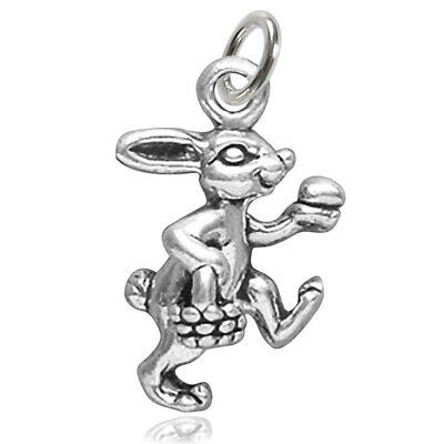 "Peter Cottontail" Charm