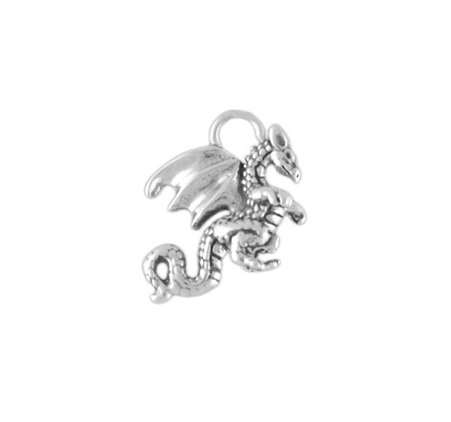 Dragon "Chinese" Charm