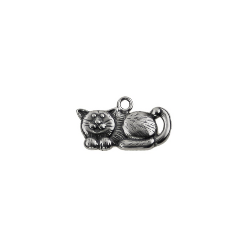 Cat "Cheshire" Charm