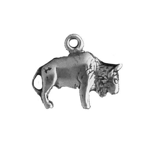 Buffalo Charm