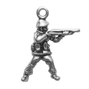 Soldier