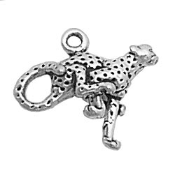 Cheetah Charm