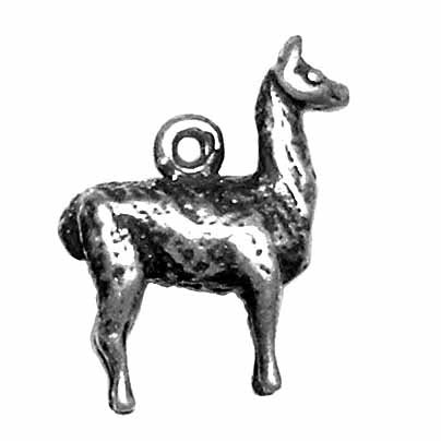 Llama Charm