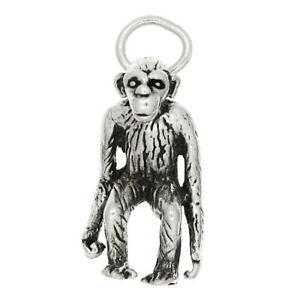 Chimpanzee Charm