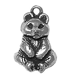 Panda "3-D" Charm