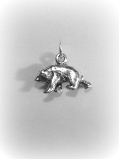 Bear Charm