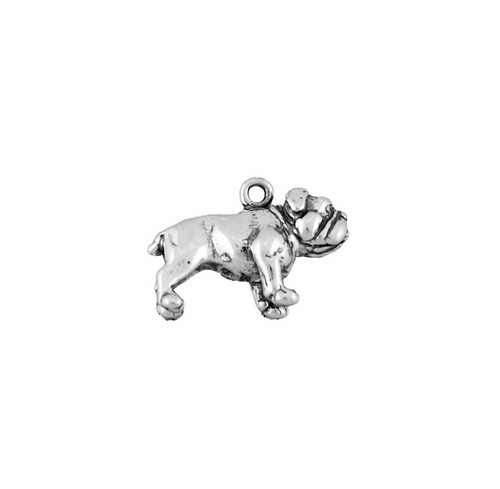 Bulldog Charm