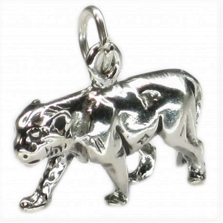 Panther Charm