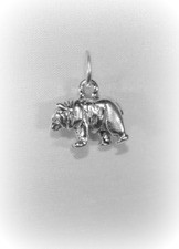 Bear  Charm 