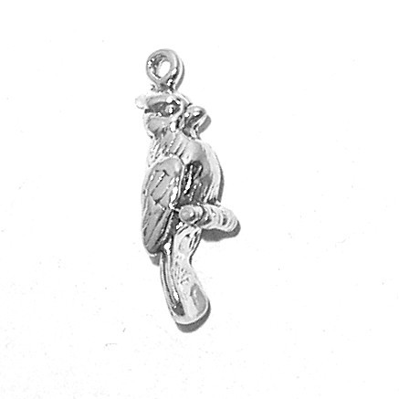 Cardinal Charm