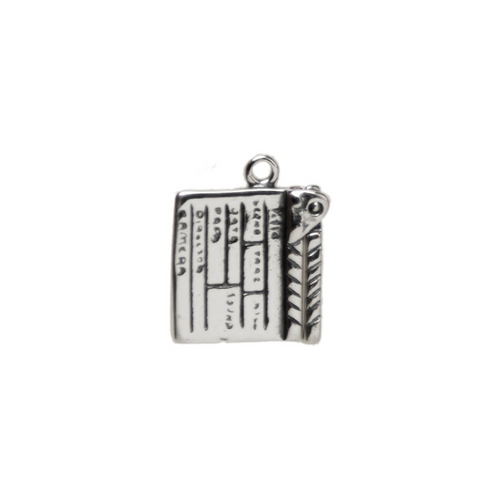Directors Clapboard Charm