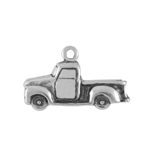 Truck "Classic" Charm