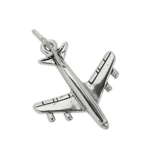 Jet "Passenger" Charm